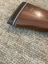 Winchester model 101 20 gauge full choke - 7 of 12