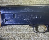 Belgium Browning Magnum 20 gauge - 3 of 14