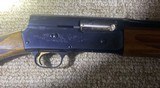 Belgium Browning Magnum 20 gauge - 11 of 14