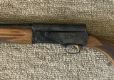 Belgium Browning Magnum 20 gauge - 5 of 14