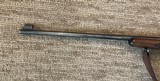 Winchester model 70 300 H&H - 10 of 14