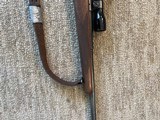 Winchester model 70 300 H&H - 5 of 14