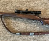 Winchester model 70 300 H&H - 9 of 14