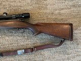 Winchester model 70 300 H&H - 8 of 14