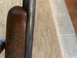 Winchester model 70 300 H&H - 12 of 14