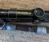 Winchester model 70 300 H&H - 7 of 14