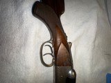 Parker Brother 16 Gauge Double Barrel Shotgun - 13 of 15
