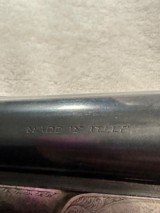 Parker Brother 16 Gauge Double Barrel Shotgun - 5 of 15