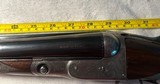 Parker Brother 16 Gauge Double Barrel Shotgun - 14 of 15