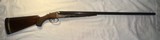 Parker Brother 16 Gauge Double Barrel Shotgun
