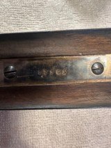 Parker Brother 16 Gauge Double Barrel Shotgun - 9 of 15