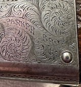 Parker Brother 16 Gauge Double Barrel Shotgun - 6 of 15