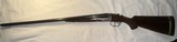 Parker Brother 16 Gauge Double Barrel Shotgun - 2 of 15