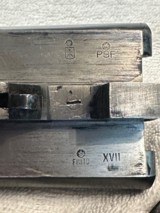 Parker Brother 16 Gauge Double Barrel Shotgun - 8 of 15