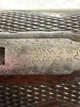 Parker Brother 16 Gauge Double Barrel Shotgun - 7 of 15