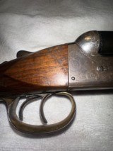 Parker Brother 16 Gauge Double Barrel Shotgun - 3 of 15