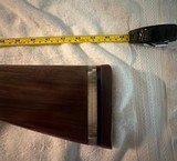 Parker Brother 16 Gauge Double Barrel Shotgun - 15 of 15