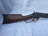 Henry Repeating Arms Henry Original Henry M1 1860 Iron Frame 44-40 - 2 of 14