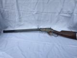 Henry Repeating Arms Henry Original Henry M1 1860 Iron Frame 44-40 - 12 of 14