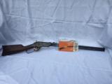 Henry Repeating Arms Henry Original Henry M1 1860 Iron Frame 44-40 - 8 of 14