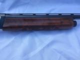 Remington 1100 SKEET B 12 gauge semi-auto 25” bbl with beautiful figured wood - 13 of 15