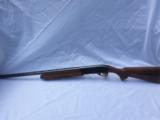 Remington 1100 SKEET B 12 gauge semi-auto 25” bbl with beautiful figured wood - 2 of 15