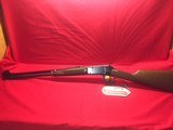 Winchester XTR Model 94 Big Bore 375 - 1 of 10