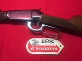 Winchester XTR Model 94 Big Bore 375 - 5 of 10