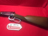 Winchester XTR Model 94 Big Bore 375 - 2 of 10