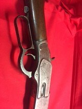 Winchester 1873 32 WCF - 5 of 15