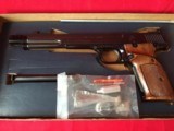 Smith & Wesson 41 22 lr - 12 of 15