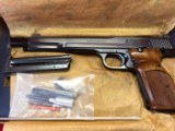 Smith & Wesson 41 22 lr - 15 of 15