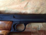 Smith & Wesson 41 22 lr - 13 of 15