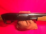 Remington 870 20 gauge LW Upland - 12 of 15