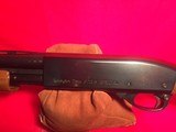 Remington 870 20 gauge LW Upland - 13 of 15