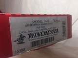 Winchester 9422 22 - 9 of 14
