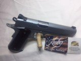 KIMBER
GOLD COMBAT STAINLESS II 45 - 7 of 11