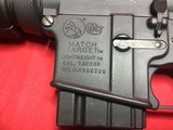 Colt Match Target Model MT 6830
7.62x39MM - 6 of 12