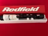 Redfield vintage scopes - 10 of 15