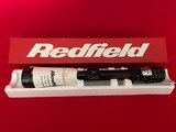 Redfield vintage scopes - 2 of 15