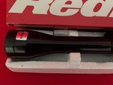 Redfield vintage scopes - 15 of 15