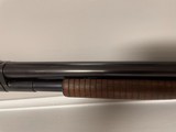 Winchester model 12 —12 gauge - 8 of 12