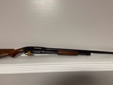 Winchester model 12 —12 gauge - 4 of 12