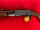 Remington 121 Fieldmaster 22lr - 9 of 15