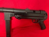 American Tactical GSG MP-40 9mm - 3 of 5