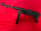 American Tactical GSG MP-40 9mm - 2 of 5