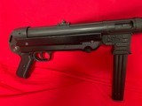 American Tactical GSG MP-40 9mm - 4 of 5