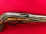 Remington 597 22 magnum - 13 of 13