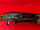 Remington 1100 Ducks Unlimited 12ga - 5 of 14