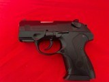 Beretta PX4 SC F 9mm - 9 of 10